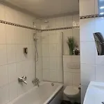 Gemuetliche In Ortsrandlage Appartement