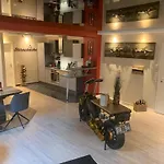 Gemuetliche In Ortsrandlage Appartement *