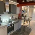 Gemuetliche In Ortsrandlage Appartement Rüdesheim am Rhein
