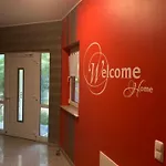 Gemuetliche In Ortsrandlage