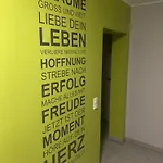 Gemuetliche In Ortsrandlage *