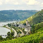 Appartement Gemuetliche In Ortsrandlage *