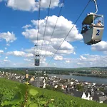 Appartement Gemuetliche In Ortsrandlage *