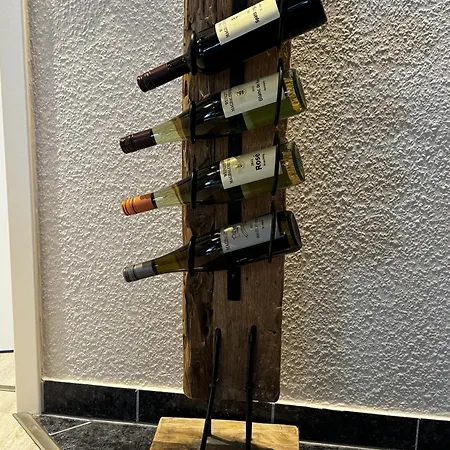 Gemuetliche In Ortsrandlage Appartement *