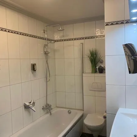 Gemuetliche In Ortsrandlage