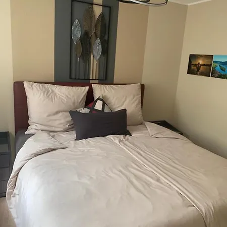 Gemuetliche In Ortsrandlage * Rüdesheim am Rhein