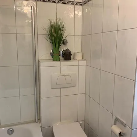 Gemuetliche In Ortsrandlage Appartement *