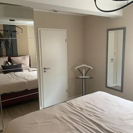 Gemuetliche In Ortsrandlage Rüdesheim am Rhein