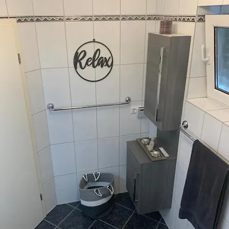 Appartement Gemuetliche In Ortsrandlage