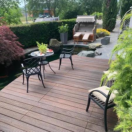 Appartement Gemuetliche In Ortsrandlage *