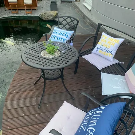 Appartement Gemuetliche In Ortsrandlage *