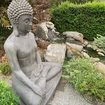 Gemuetliche In Ortsrandlage Appartement Rüdesheim am Rhein