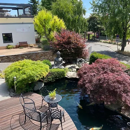 Gemuetliche In Ortsrandlage Appartement *