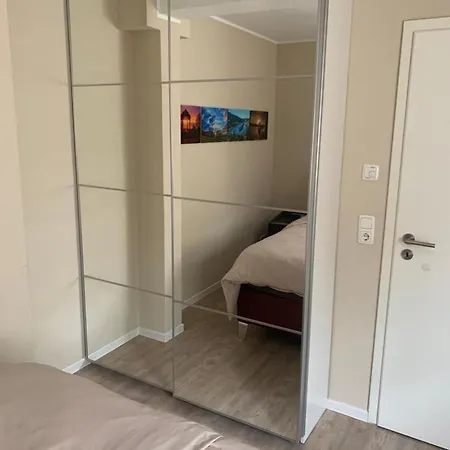 Appartement Gemuetliche In Ortsrandlage *