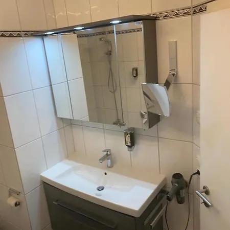 Apartment Gemuetliche In Ortsrandlage