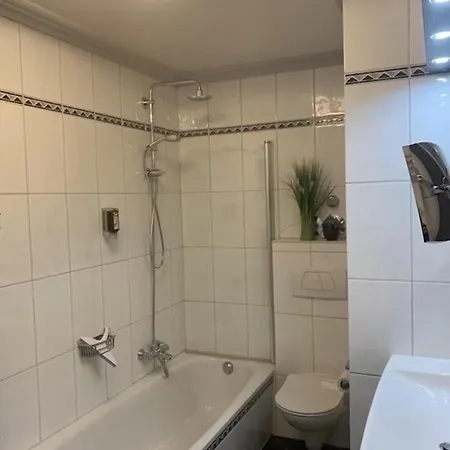 Gemuetliche In Ortsrandlage Apartment