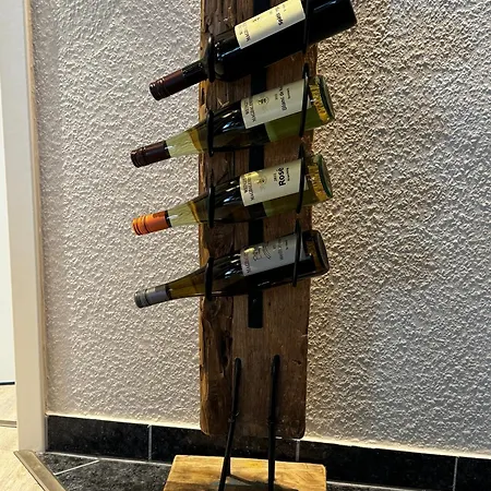 Gemuetliche In Ortsrandlage