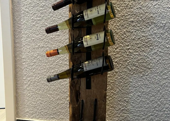 Gemuetliche In Ortsrandlage Apartman *