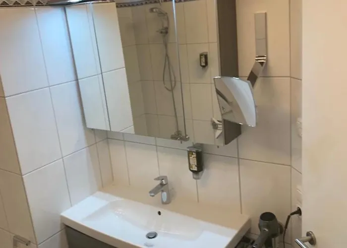 Gemuetliche In Ortsrandlage * Rüdesheim am Rhein