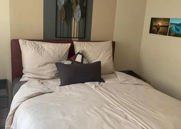 Gemuetliche In Ortsrandlage * Rüdesheim am Rhein