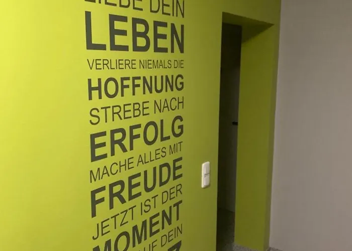 Gemuetliche In Ortsrandlage Apartman Rüdesheim am Rhein