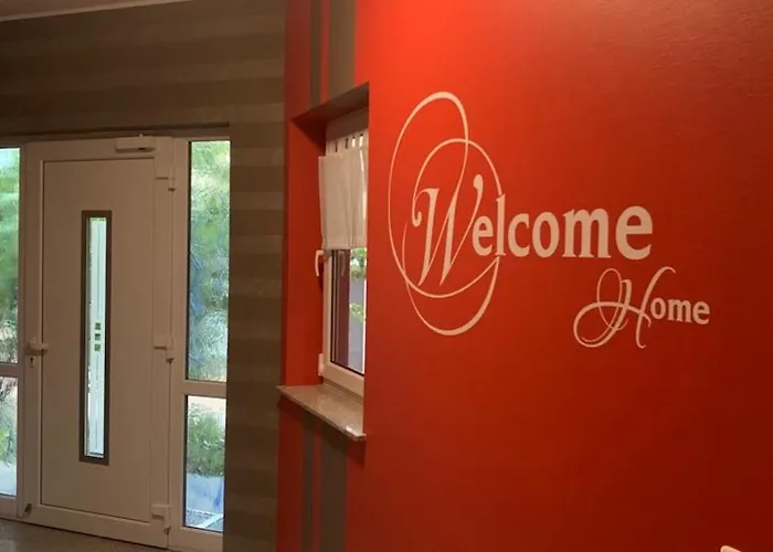 Gemuetliche In Ortsrandlage Rüdesheim am Rhein