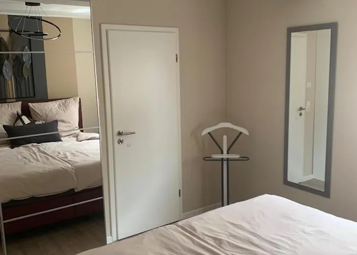 Gemuetliche In Ortsrandlage Rüdesheim am Rhein