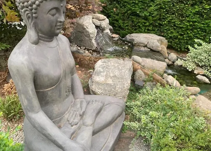 Gemuetliche In Ortsrandlage Apartman Rüdesheim am Rhein