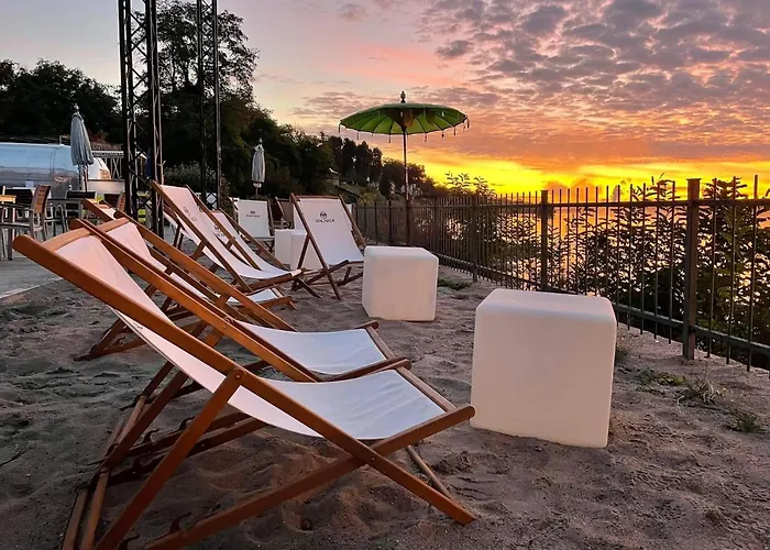 Gemuetliche In Ortsrandlage * Rüdesheim am Rhein