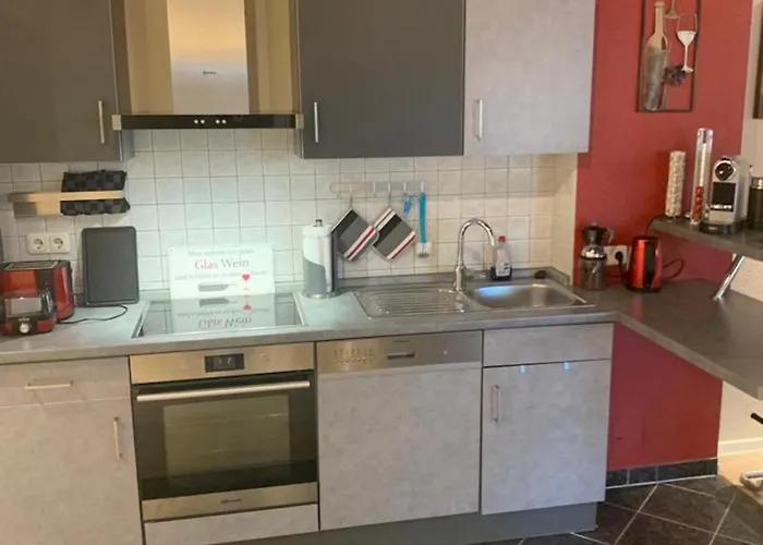 Gemuetliche In Ortsrandlage * Rüdesheim am Rhein